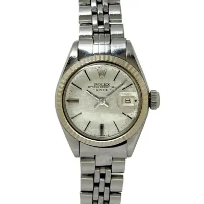 Rolex Oyster Perpetual Date 1832514 TO312573