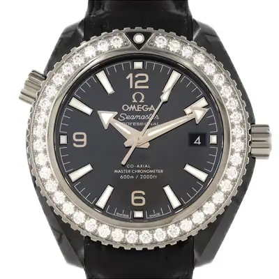Omega Seamaster 215.98.40.20.01.001