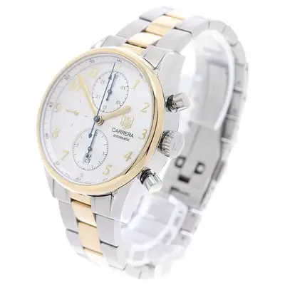 TAG Heuer CARRERA HERITAGE CAS2150 SS