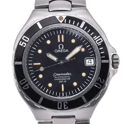 Omega Seamaster 368.1051