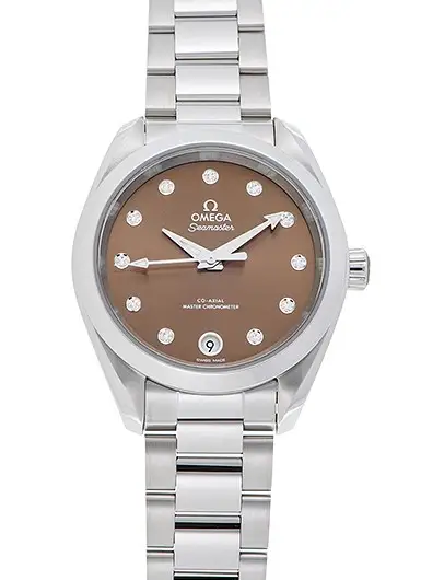 Omega Seamaster 220.10.34.20.63.001
