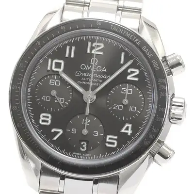 Omega Speedmaster 324.30.38.40.06.001