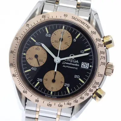 Omega Speedmaster 3316.50
