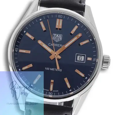 TAG Heuer Carrera Date