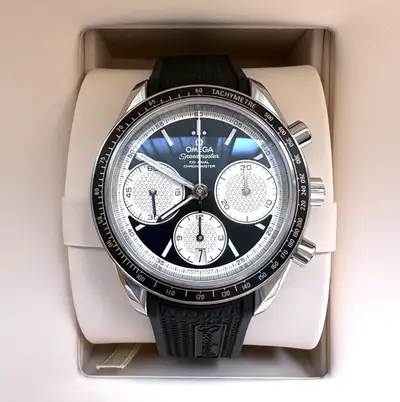Omega Speedmaster 326.32.40.50.01.002