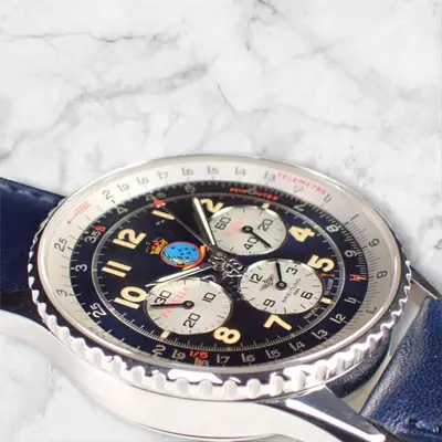 Breitling Navitimer 92 Patrulla Aguila A30022