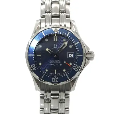 Omega Seamaster 2583 80 Date 90344607