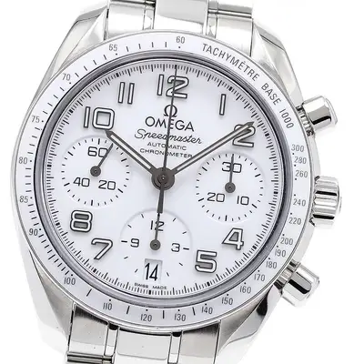 Omega Speedmaster 324.30.38.40.04.001