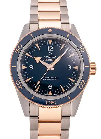 Omega Seamaster 233.60.41.21.03.001