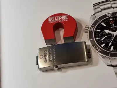 Omega Seamaster 1502/824