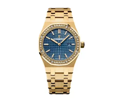 Audemars Piguet Royal Oak 67651BA