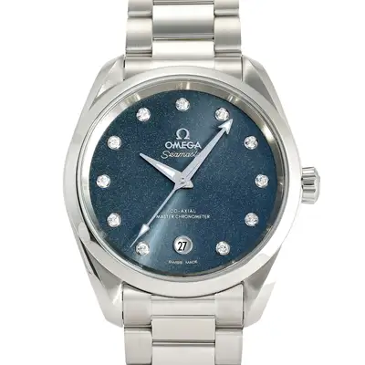 Omega Seamaster 220.10.38.20.53.001
