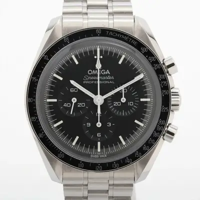 Omega Speedmaster Moonwatch Professional Co-Axial Master