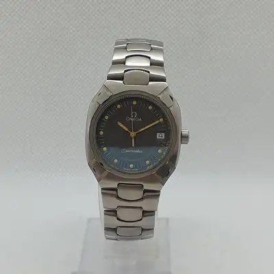 Omega Polaris Seamaster