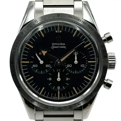 Omega OMEGA Speedmaster '57 Trilogy Chronograph 311.10.39.30.01.001 TO285268