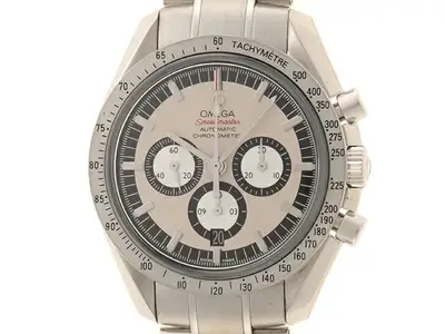 Omega Speedmaster 3506.31