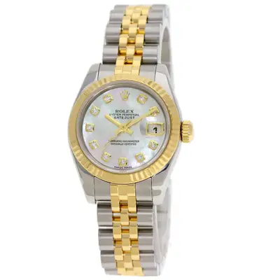 Rolex Datejust 179173NG