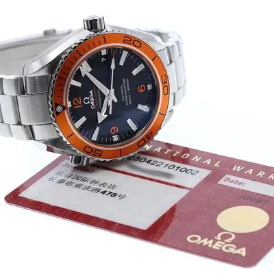 Omega Seamaster 232.30.42.21.01.002