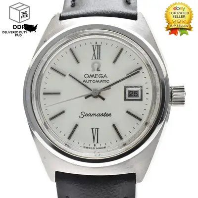 Omega Seamaster 566.026