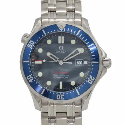 Omega Seamaster 2221.80