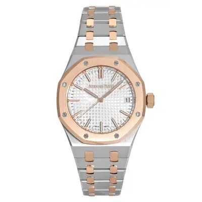 Audemars Piguet Royal Oak 15550SR