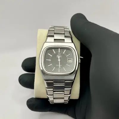 Omega Seamaster 196.0090