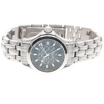 Omega Seamaster 2586.70