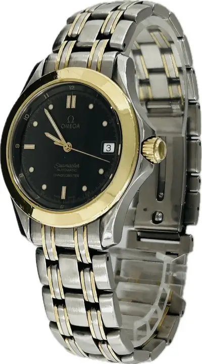 Omega Seamaster 2301.50