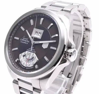 TAG Heuer Grand Carrera WAV5113 Calibre