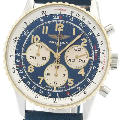 Breitling Navitimer92 D30022 Chronograph Watch_973680