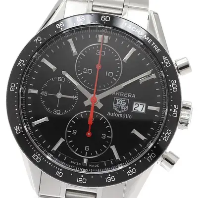 TAG Heuer Carrera Calibre 16 CV2014