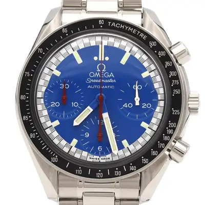 Omega Speedmaster 3510.80