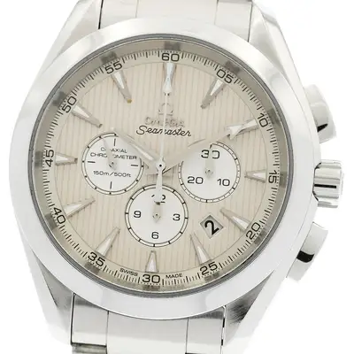 Omega Seamaster 231.10.44.50.09.001