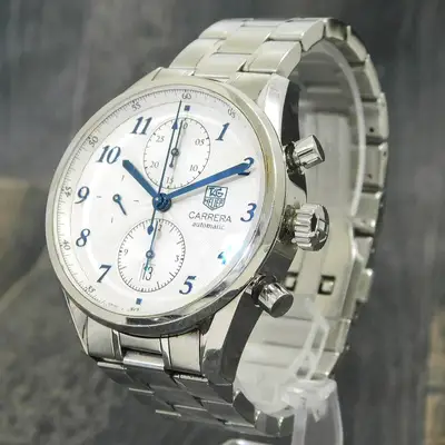 TAG Heuer CARRERA Heritage CALIBRE S