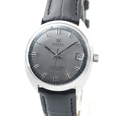 Omega Seamaster Cosmic Cal.565 OH