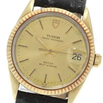 Tudor 75205
