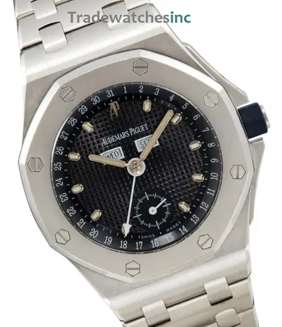 Audemars Piguet Royal Oak 25807ST