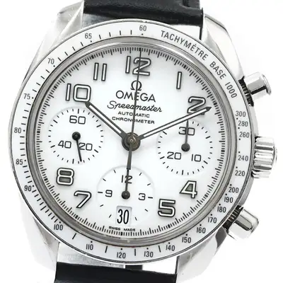 Omega Speedmaster 324.33.38.40.04.001