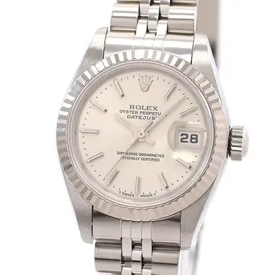 Rolex Oyster Perpetual Datejust 26 M69174