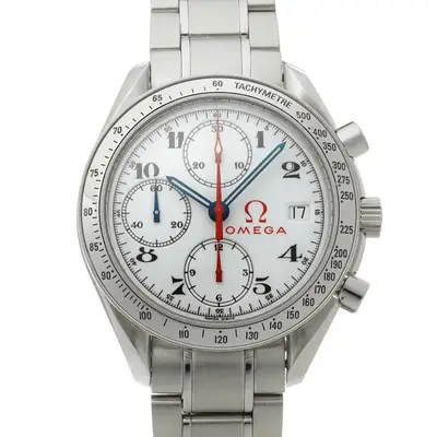Omega Speedmaster 3513.20