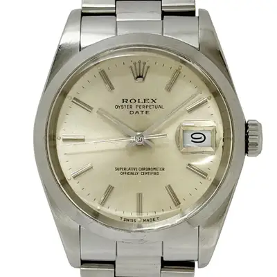 Rolex Oyster Perpetual 15000 TO312580