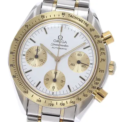 Omega Speedmaster 3314.20