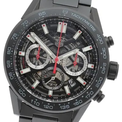 TAG Heuer CBG2A90 CARRERA CALIBRE HEUER