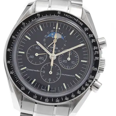 Omega Speedmaster 3576.50