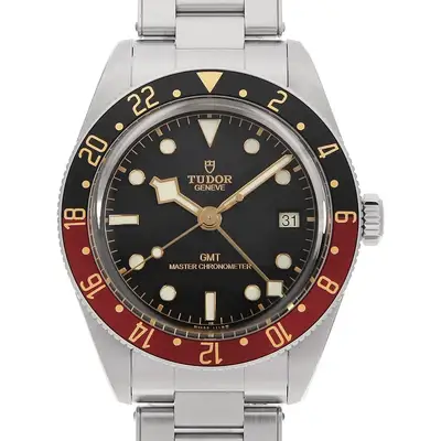 Tudor Black Bay 58 GMT 7939G1A0NRU-0001