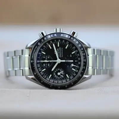 Omega Day-Date 3520.50.00