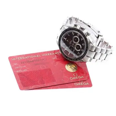 Omega Speedmaster 321.30.44.50.01.001