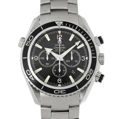 Omega Seamaster 2210.50