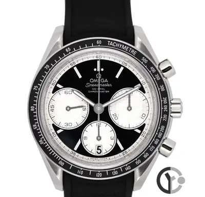 Omega Speedmaster 326.32.40.50.01.002