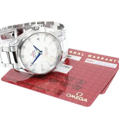 Omega Seamaster 231.10.42.21.02.004